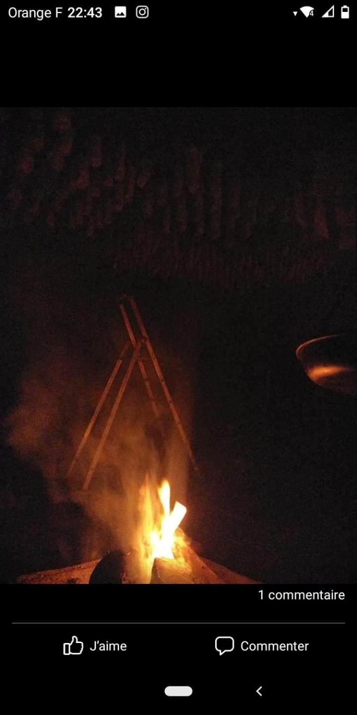 U Mulinu Apartment Moita Luaran gambar
