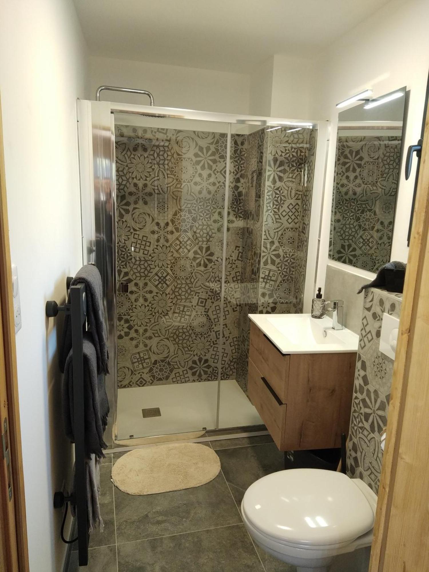U Mulinu Apartment Moita Luaran gambar