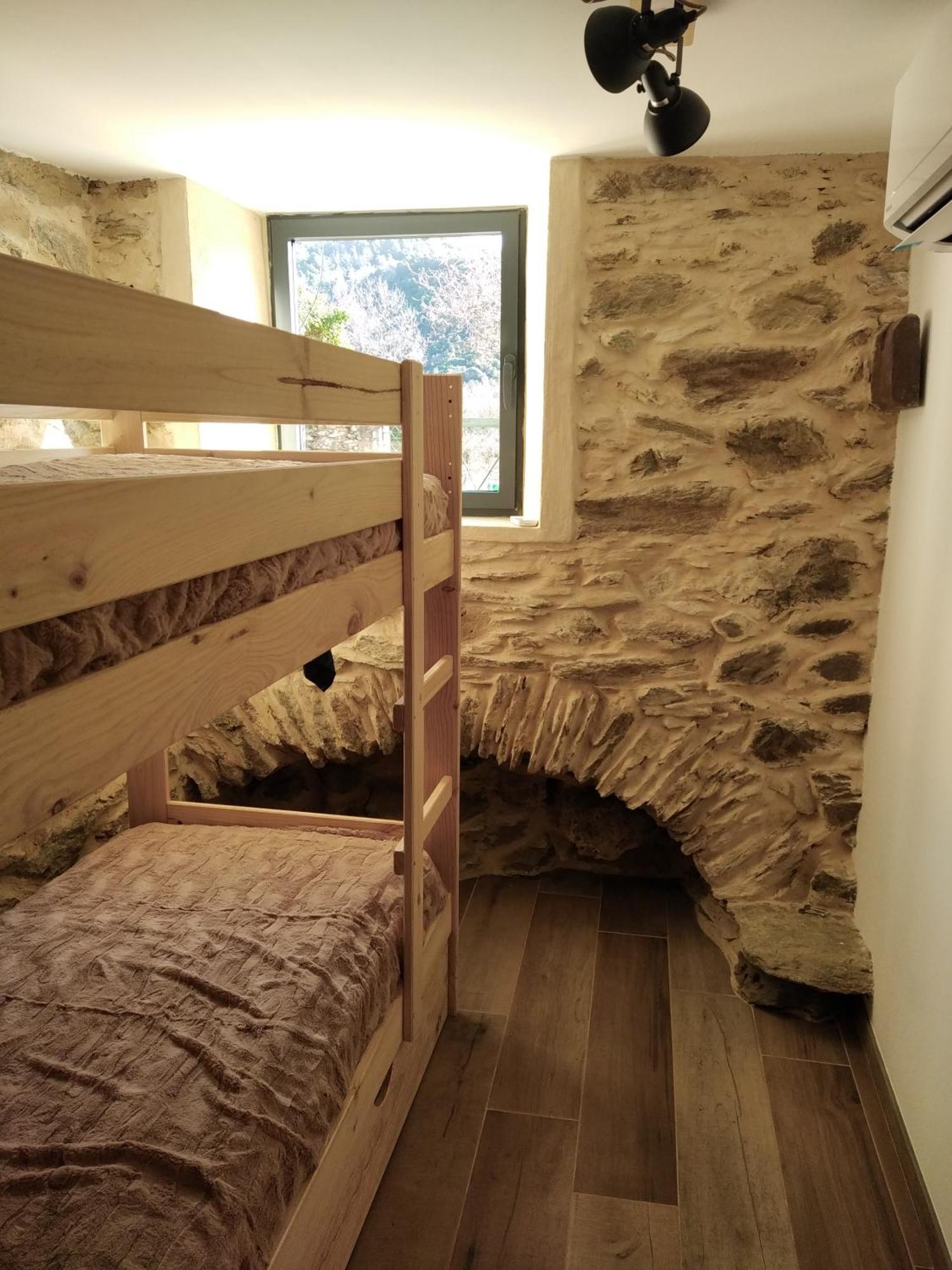 U Mulinu Apartment Moita Luaran gambar