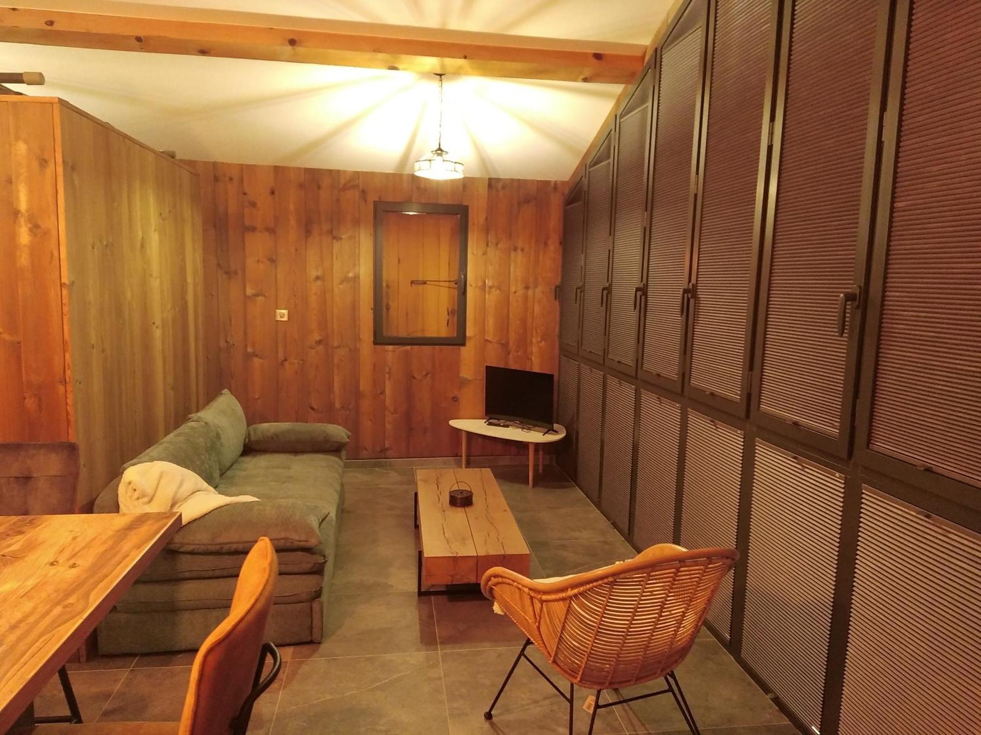 U Mulinu Apartment Moita Luaran gambar