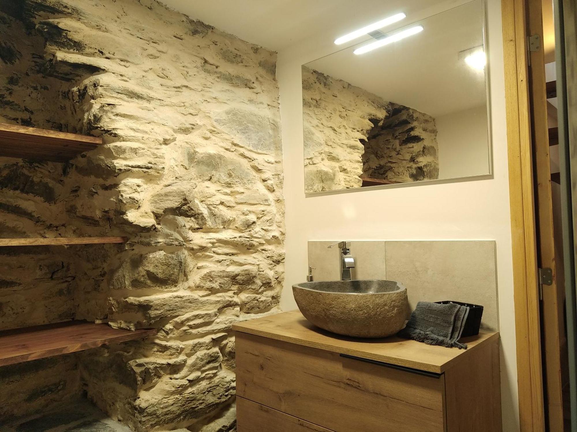 U Mulinu Apartment Moita Luaran gambar