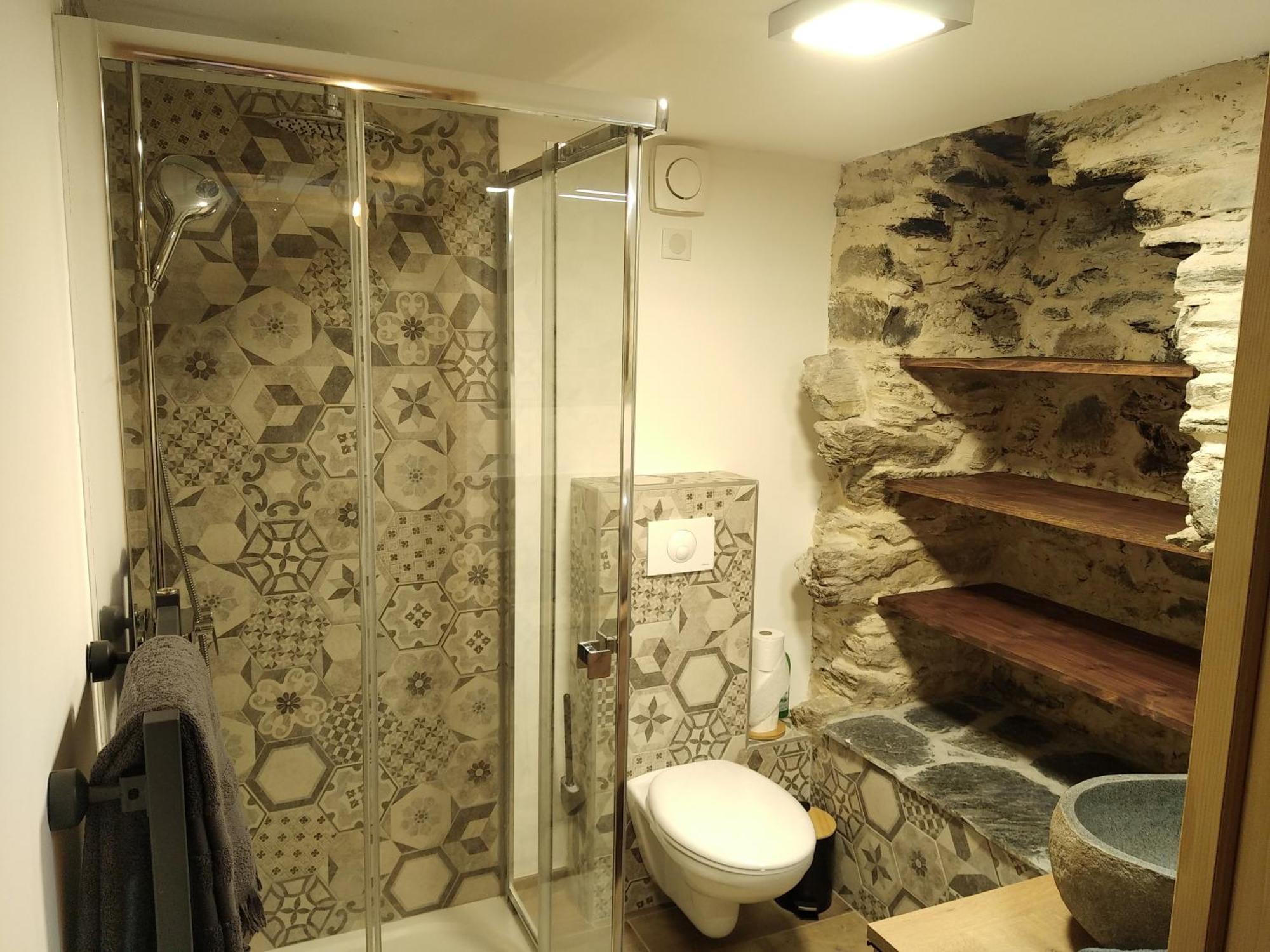 U Mulinu Apartment Moita Luaran gambar