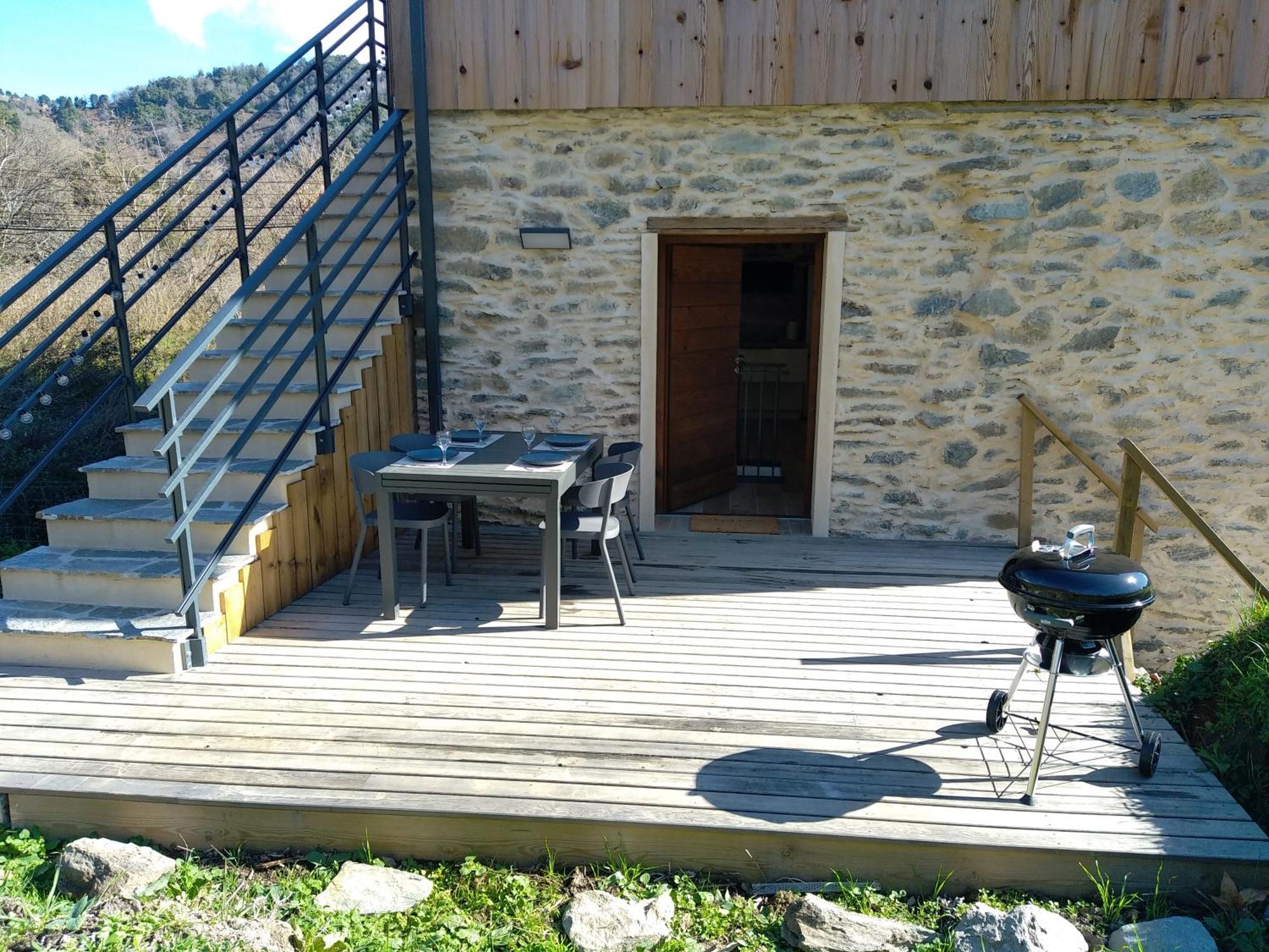 U Mulinu Apartment Moita Luaran gambar