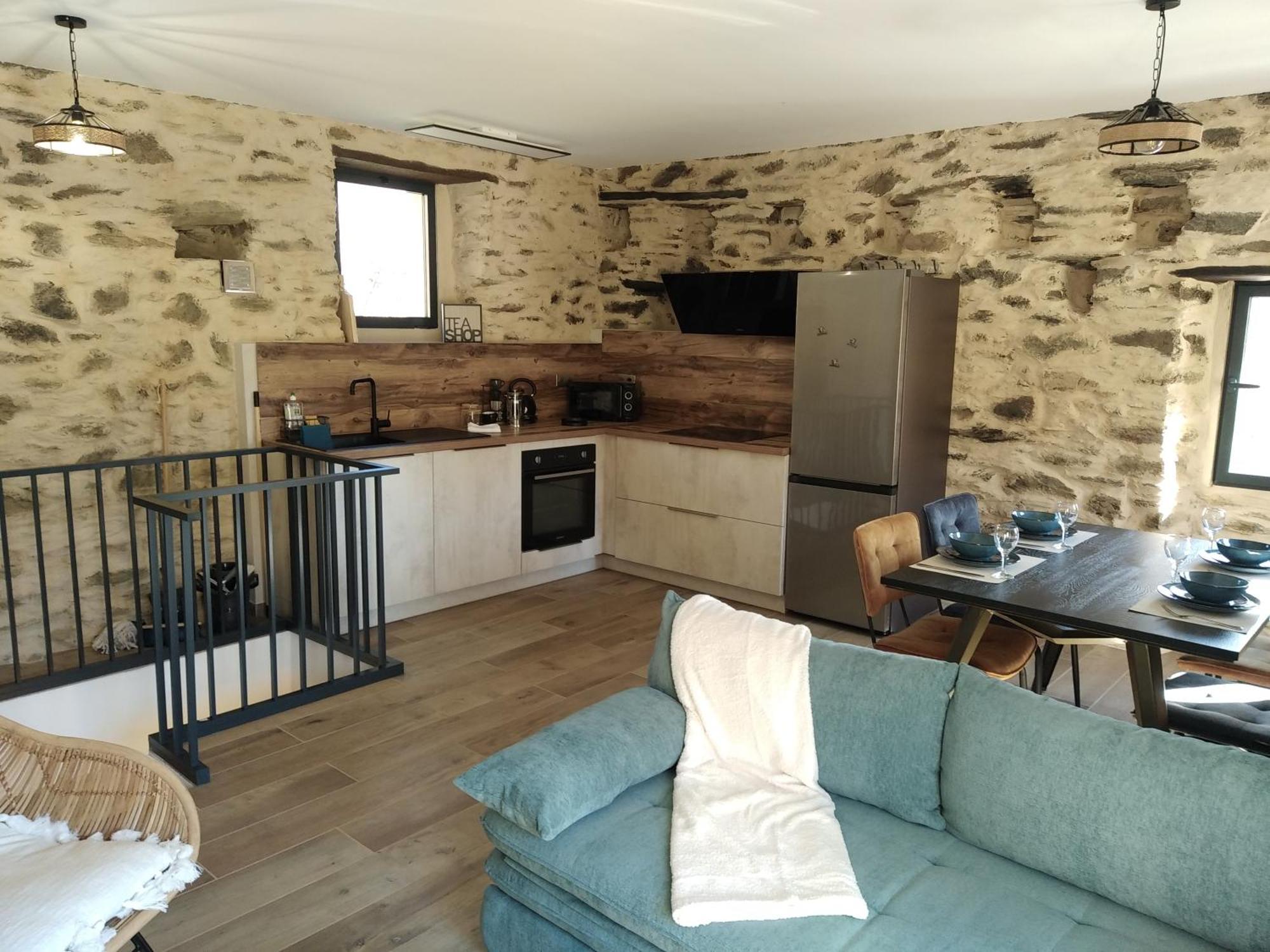 U Mulinu Apartment Moita Luaran gambar